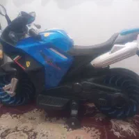 موتور شارژی