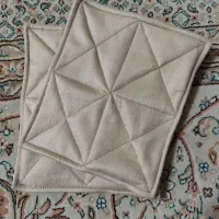 دستگیر آشپز خانه محکم نسوز|سفره، حوله، دستمال آشپزخانه|شیراز, شهرک والفجر|دیوار