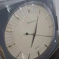 ساعت دیواری