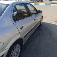 سمندمدل84بسیارتمیزدرجهیکدوگانهدستی|خودرو سواری و وانت|بوکان, |دیوار