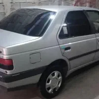 پژو۱۳۹۴|خودرو سواری و وانت|رودان, |دیوار