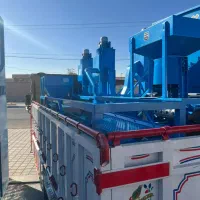 مخترع و ساخت دستگاه مغزکن و انواع فرآوری پسته گلدن