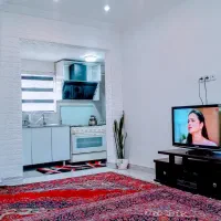 *سوییت *در باغ ویلای زیبای ۳۲۰۰ *متری|اجارهٔ کوتاهمدت آپارتمان و سوئیت|رشت, گلباغ نماز|دیوار