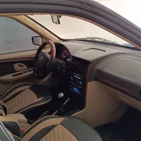 پارس tu5 LX1400|خودرو سواری و وانت|نسیم‌شهر, |دیوار