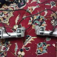 2عدد دسته کامپیوتر|کنسول، بازی ویدئویی و آنلاین|مشهد, حرم مطهر رضوی|دیوار