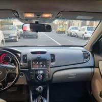 کیا سراتو مونتاژ اتوماتیک آپشنال 2000cc، مدل ۱۳۹۷|خودرو سواری و وانت|تهران, تهران‌نو|دیوار