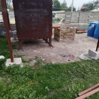 ساخت انواع کوره های ذغال کبابی .توضیحات مطالعه شود