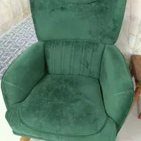 مبل راحتی تخت شو