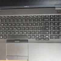 لب تاپ دل dell latitude 5500|رایانه همراه|ری, حمزه‌آباد|دیوار