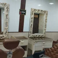 دکور و لوازم سالن زیبایی