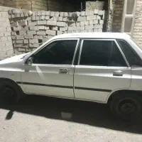 پراید مدل ۹۰|خودرو سواری و وانت|نرماشیر, |دیوار