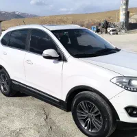 تیگو 5مدل 95|خودرو سواری و وانت|ازنا, |دیوار