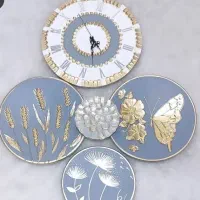 دیوارکوب های خاص و سفارشی|تابلو، نقاشی، عکس|بندرعباس, |دیوار