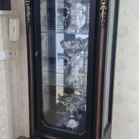 بوفه و جلو مبلی میز عسلی|مبلمان خانگی و میز عسلی|بندر ماهشهر, |دیوار