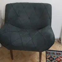 مبل کاملا سالم