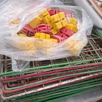 قفسه فلزی|کتابخانه، شلف، قفسههای دیواری|کرمانشاه, |دیوار