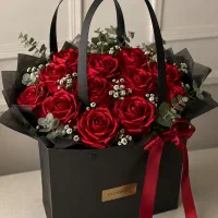 گل ربانی خاص و‌چشم نواز