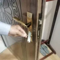 تعمیرات آب و فاضلاب وبرق ساختمان...