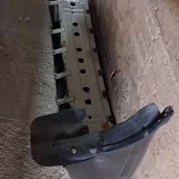 سپر و دیاق درحده نو پراید