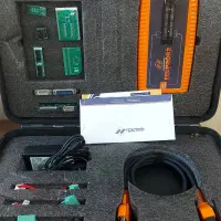 پروگرامر نسل 2 نگار خودرو مدل ECUPROG2