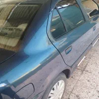 خودرو سمند LX مدل 1400|خودرو سواری و وانت|دزفول, |دیوار