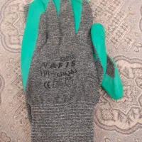 دستکش کار