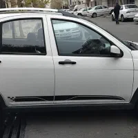 کوییک rs سفید مشگی|خودرو سواری و وانت|همدان, |دیوار