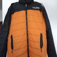 کاپشن نو آکبند سایز 2XL