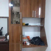 میز تحریر و کمد ام دی اف|میز تحریر و کامپیوتر|اشنویه, |دیوار