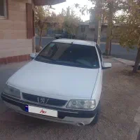 پژواس ال ایکس96|خودرو سواری و وانت|شهرکرد, |دیوار