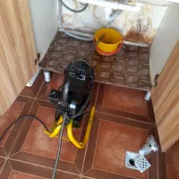 لوله بازکنی چهاردانگه اسلامشهرواوان