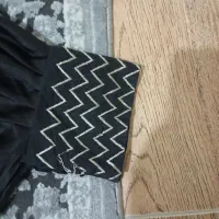 دو مانتو عبایی وکفتان|لباس|گرگان, |دیوار