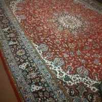 فرش ۱۲ متری نو
