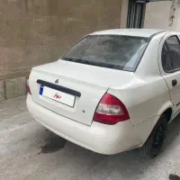 تیبا 1 مدل 99|خودرو سواری و وانت|بیرجند, |دیوار