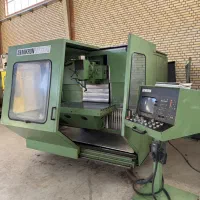 فرز MIKRON WF72 CH CNC