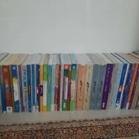 کتاب دهم یازدهم دوازدهم کنکور ریاضی|کتاب و مجله آموزشی|تهران, فلاح|دیوار