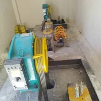 فروش و نصب و راه اندازی و سرویس انواع اسانسور|خدمات پیشه و مهارت|تهران, دروس|دیوار