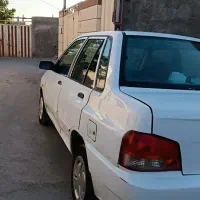 پراید132|خودرو سواری و وانت|خرمآباد, |دیوار