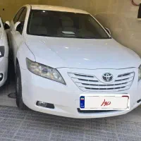 تویوتا کمری ۲۰۰۷ بدون مشابه