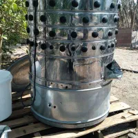 دستگاه پرکن مرغ و بلدرچین|لوازم جانبی حیوانات|قلعه گنج, |دیوار