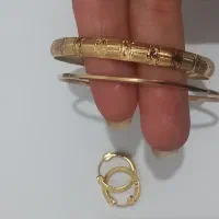 فروش فوری طلا ۱۰۰ بالاخام|جواهرات|نورآباد, |دیوار