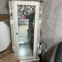 پارتیشن کوتاه پایه دار