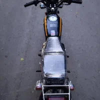 کویر200|موتورسیکلت|قدس, شهر‌قدس|دیوار