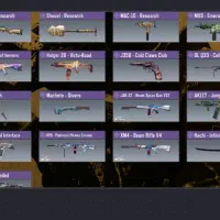 اکانت کالاف 50 هزار|کنسول، بازی ویدئویی و آنلاین|مشهد, شهید احمدی روشن|دیوار