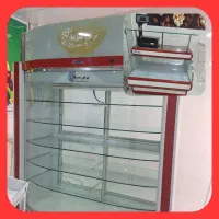 یخچال ایستاده