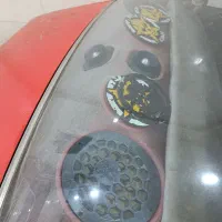 میتسوبیشی گالانت ۱۹۷۷|خودرو کلاسیک|تهران, خانی آباد نو شمالی|دیوار