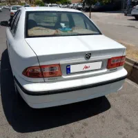 سمند LX 93