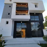 فروش-ویلای-تریپلکس-لوکس-در-شهرک-اختصاصی-مهرآذین