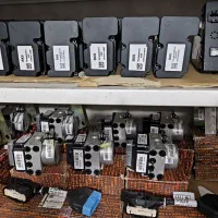 یونیت ای بی اس  و بلوک پمپ ABS|قطعات یدکی و لوازم جانبی|گلستان (تهران), |دیوار
