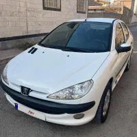 V8  Sd ۲۰۶  تیوفایو